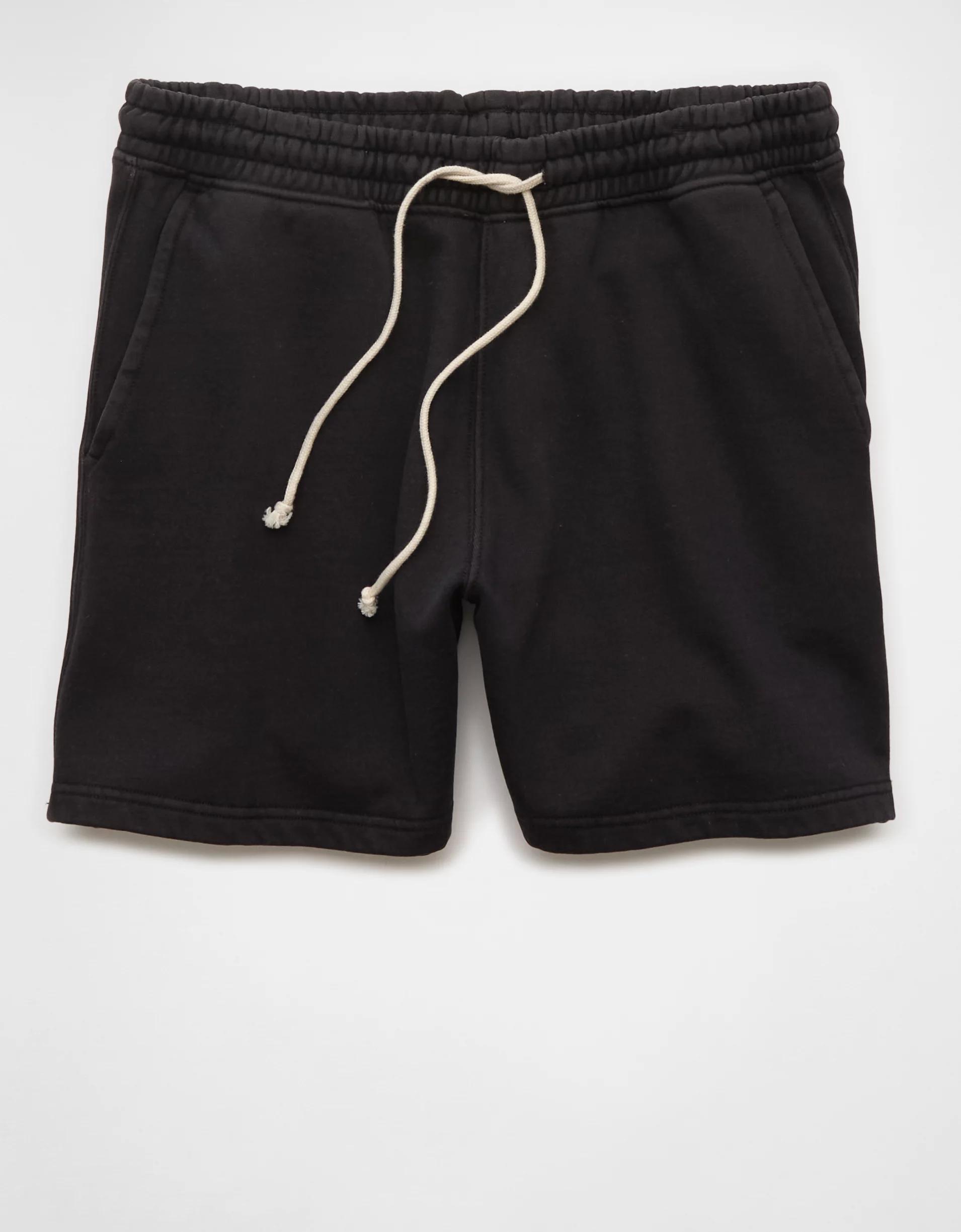 AE 6" Laidback Luxe Heavyweight Jogger Short Product Image