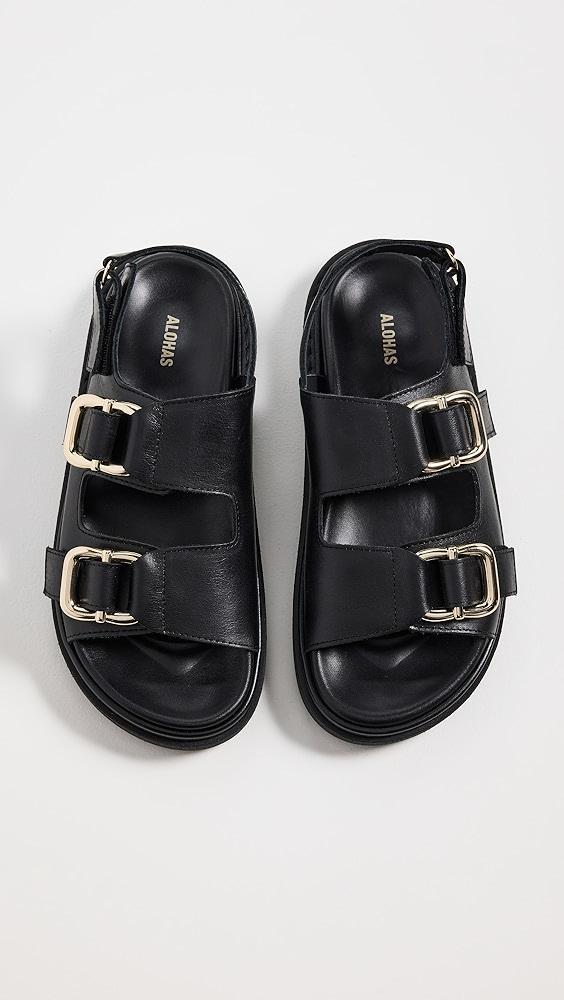 ALOHAS Harper Sandals | Shopbop Product Image