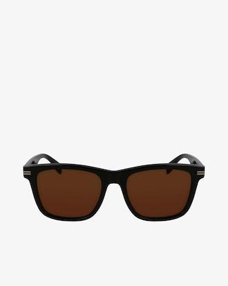 The Line Acetate Rectangle Glasses Product Image