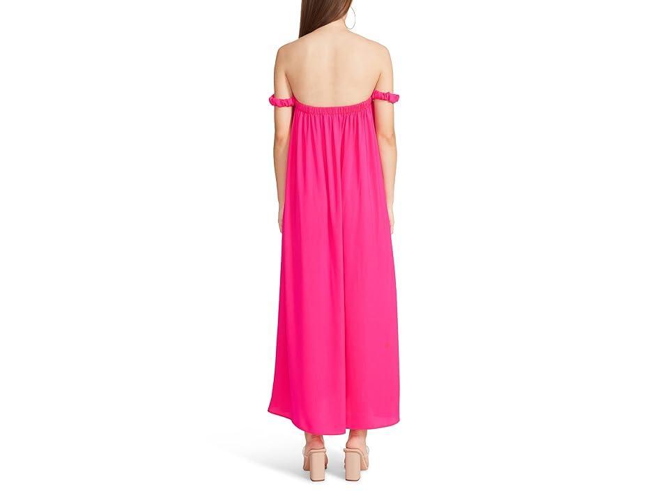 Steve Madden Guava Juice Dress Glo) Women's Dress Product Image