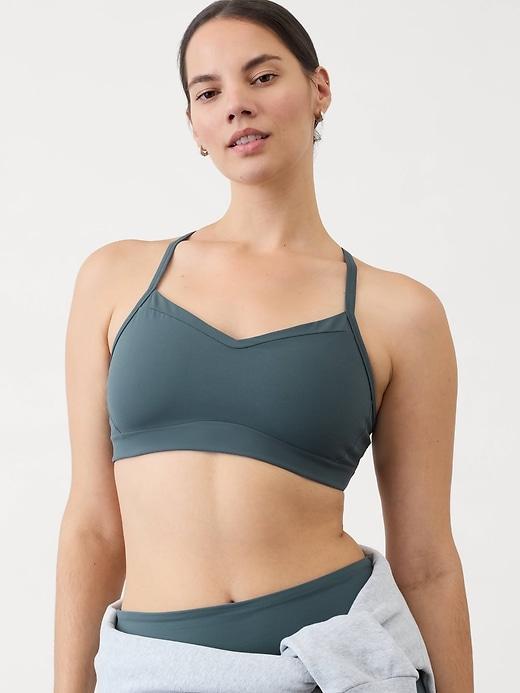 Vital Sports Bra A-C Product Image
