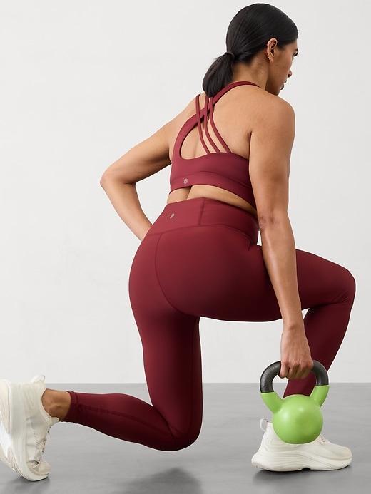 Interval High Rise Legging Product Image