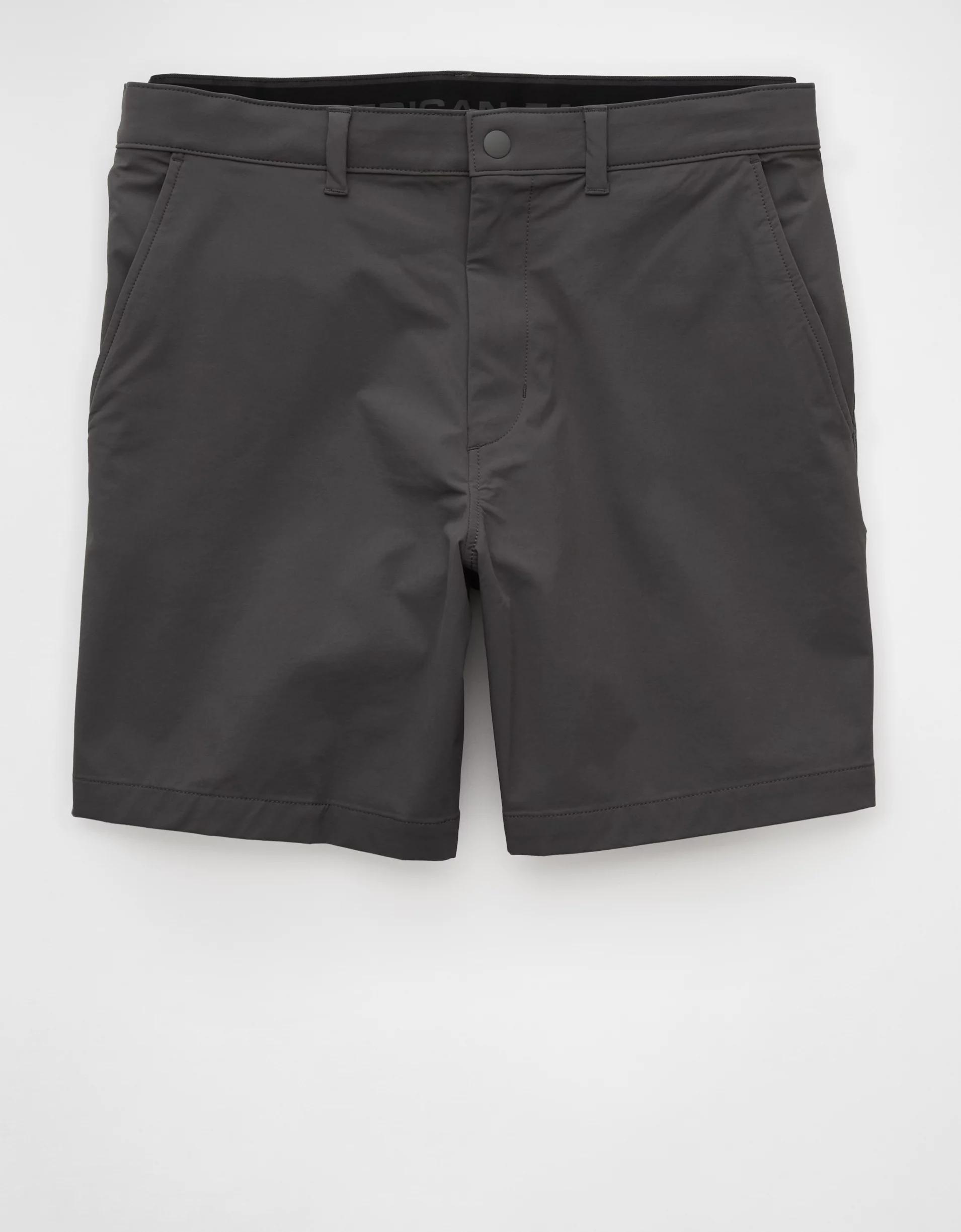 AE 24/7 7" Flex Club Short Product Image