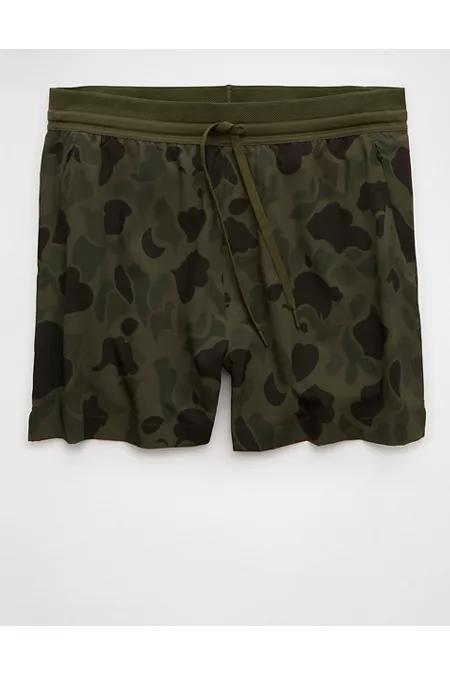AE 24/7 3" Lined Training Short Men's Product Image