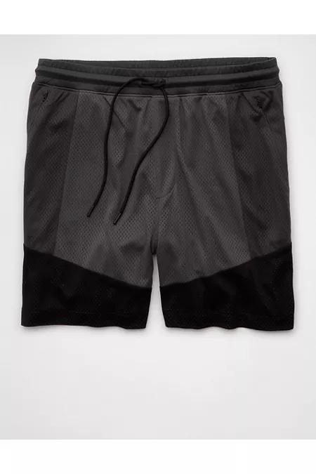 AE 24/7 Mesh Short Men's Product Image