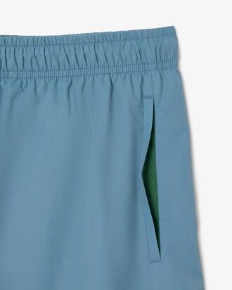 Quick-Dry Swim Trunks Product Image