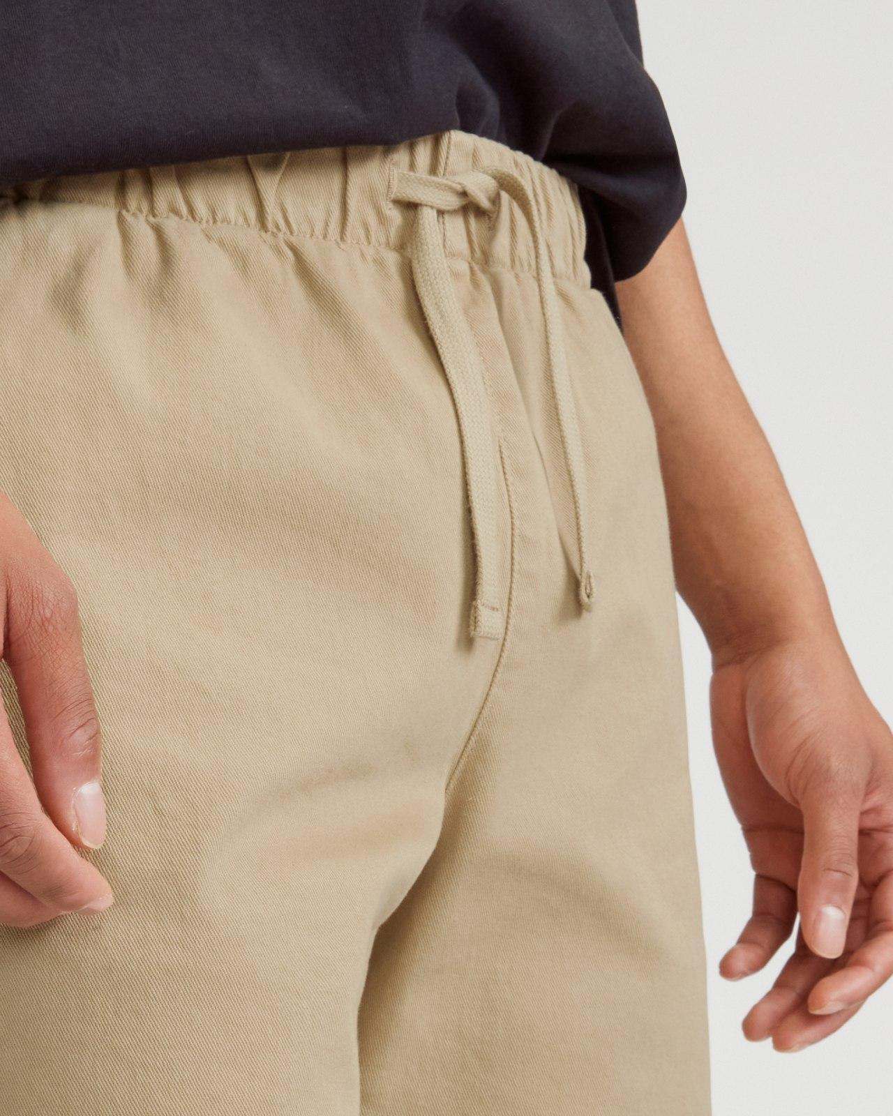 The Easy Short  Product Image