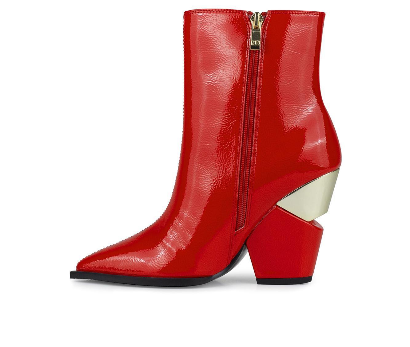 Women's Ninety Union Galaxy Booties Product Image