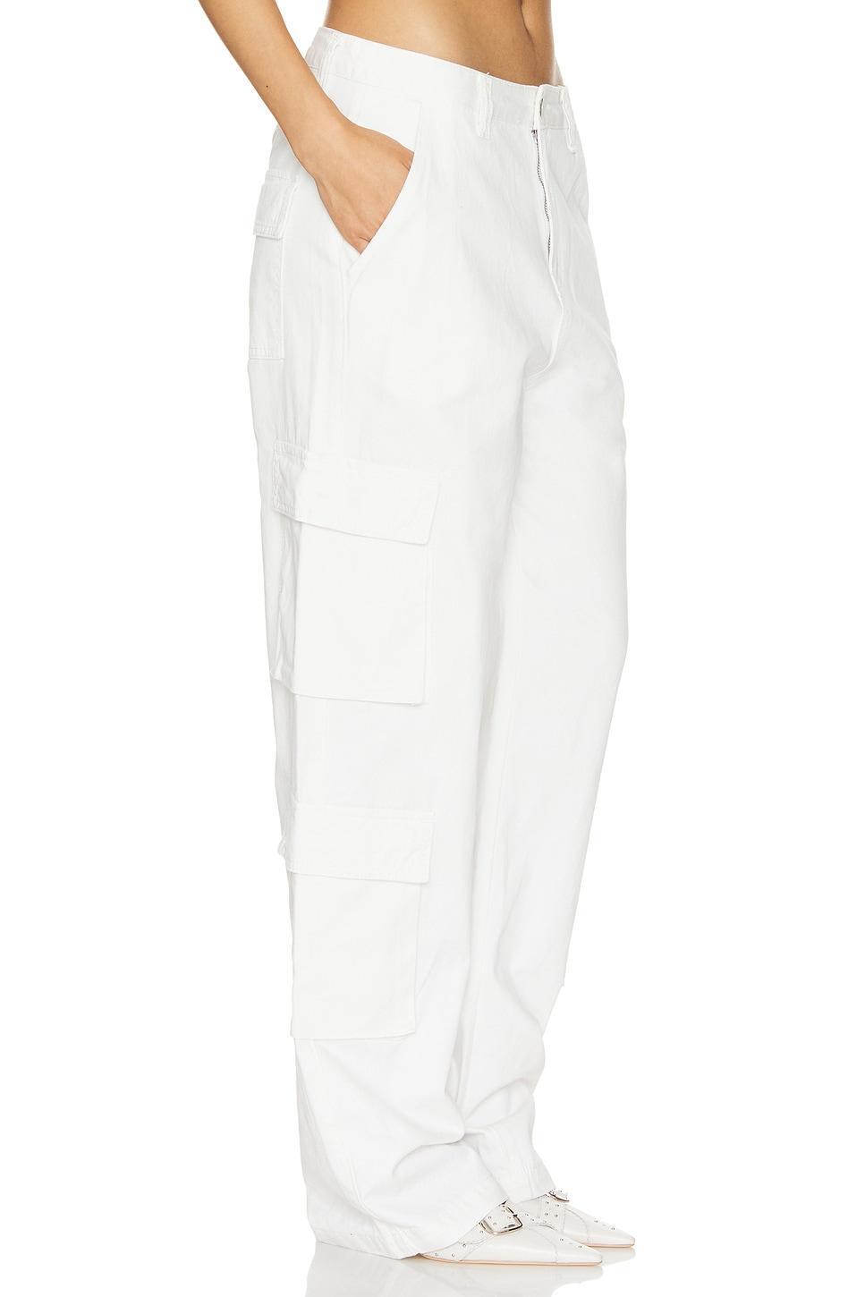 Gisele Cargo Pant superdown Product Image