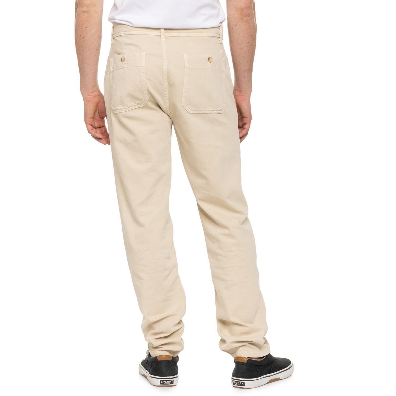 Marine Layer Archive Field Pants Product Image