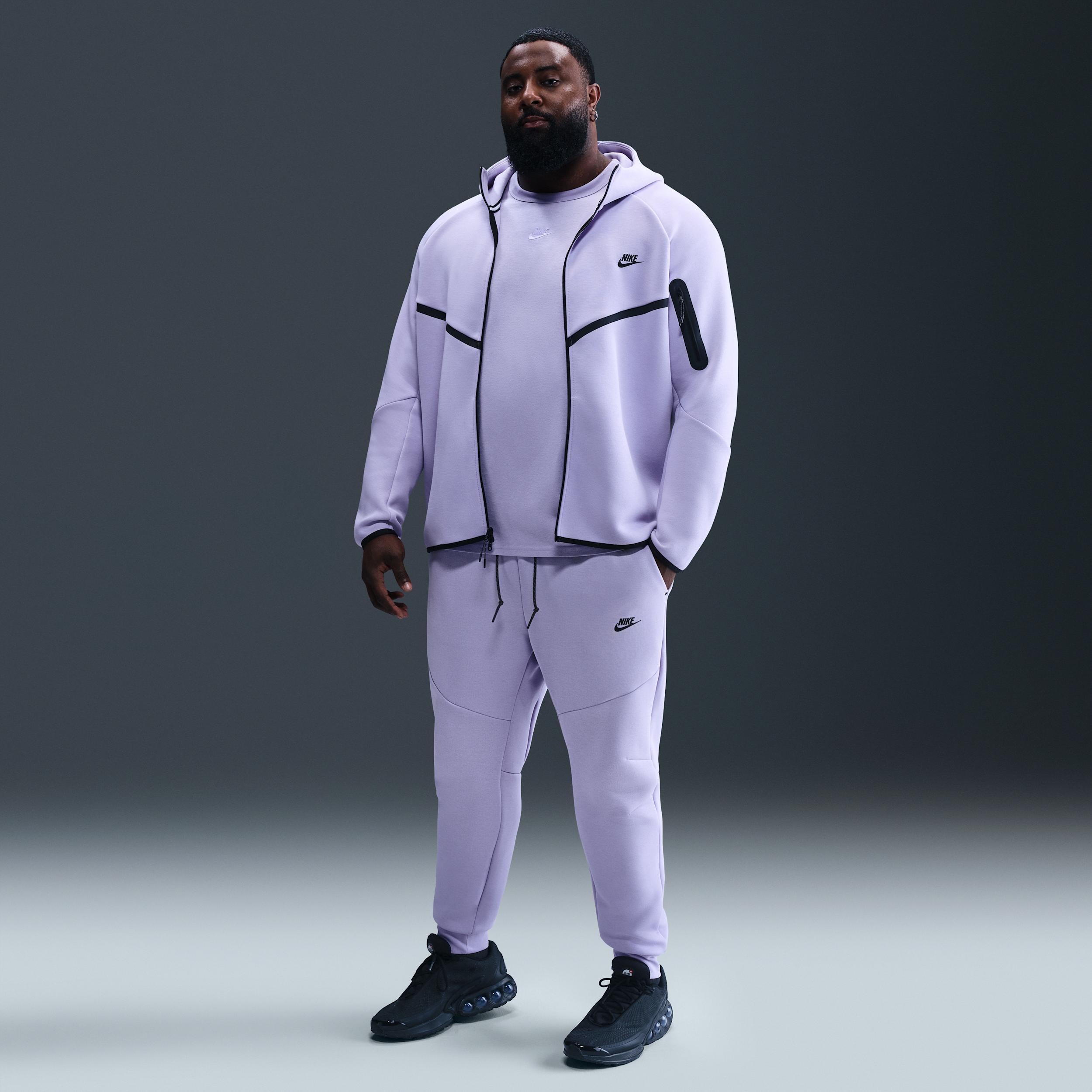 Mens Nike Tech Fleece Jogger Pants Product Image