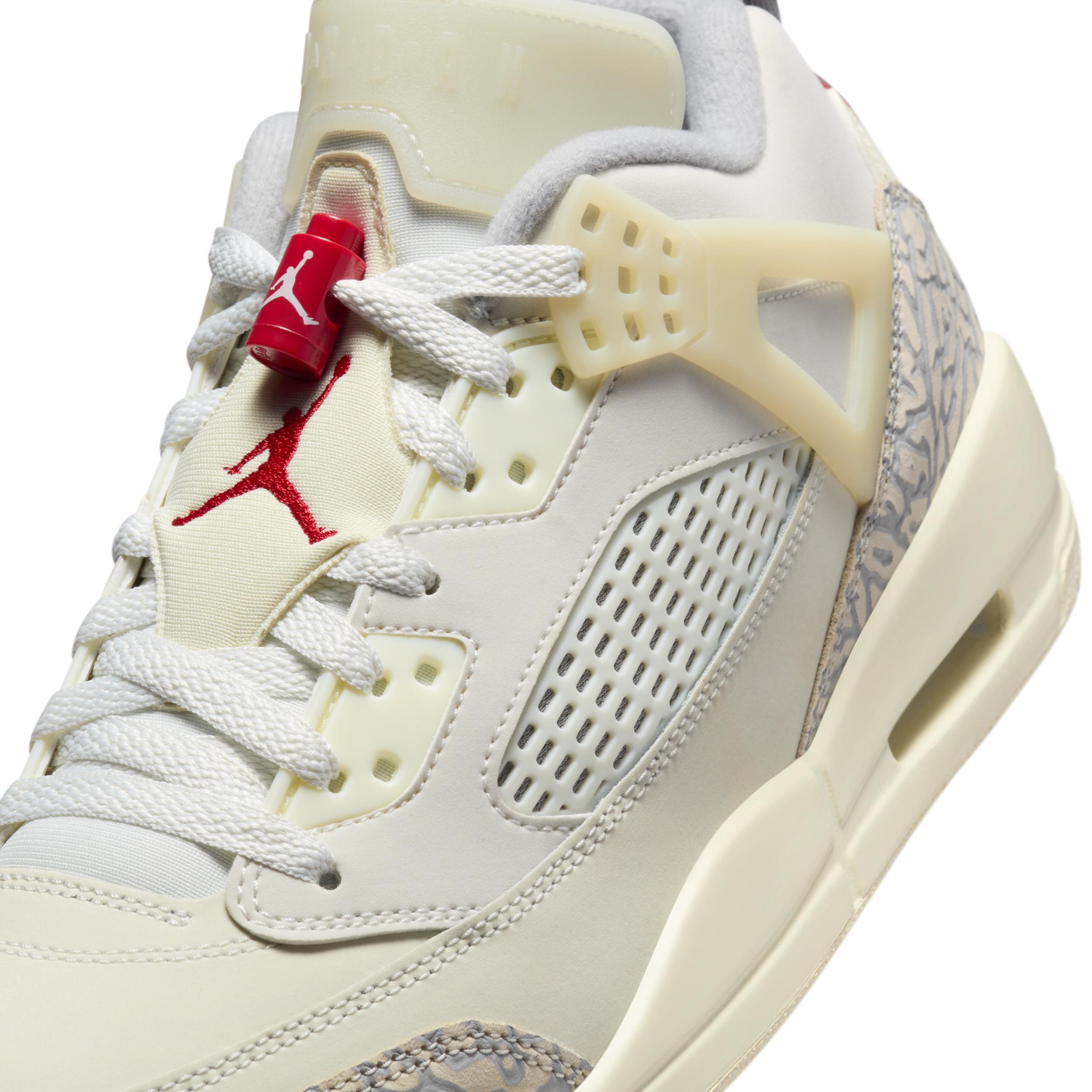 Men's Jordan Spizike Low Shoes Product Image