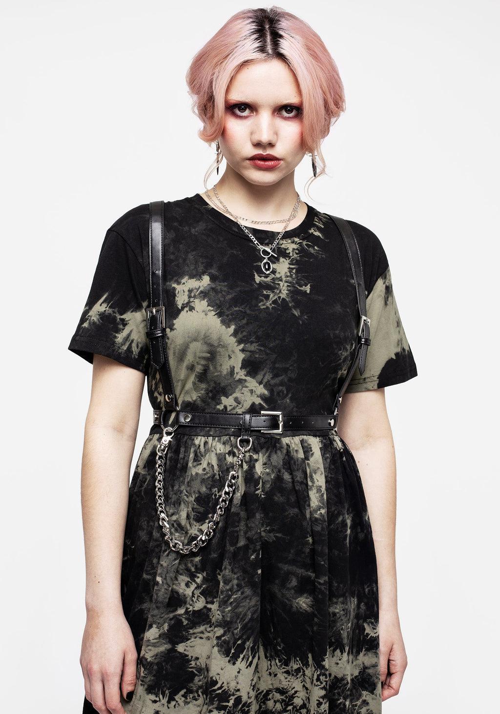 Alice Chain Harness Product Image