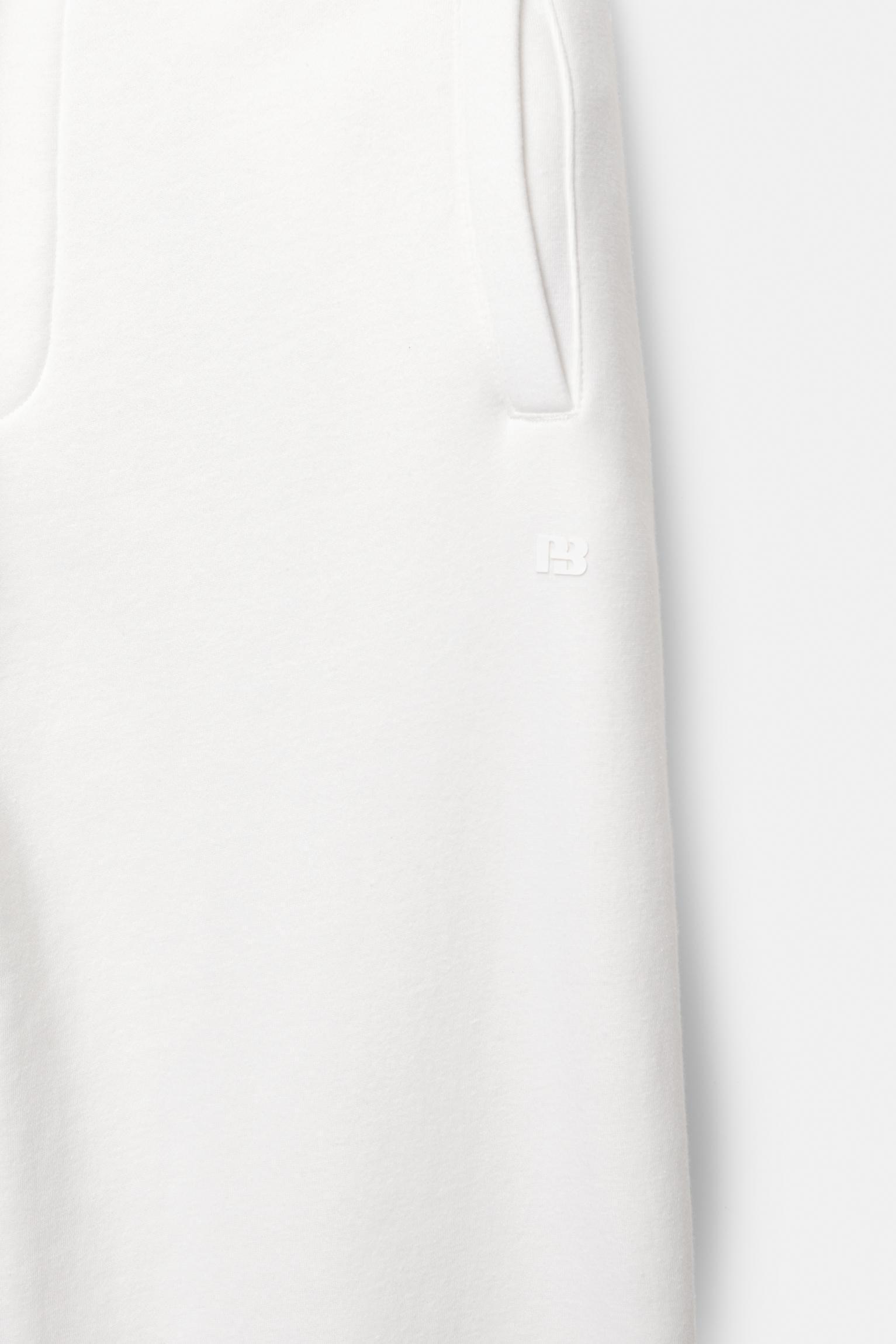 Baggy sweatpants Product Image