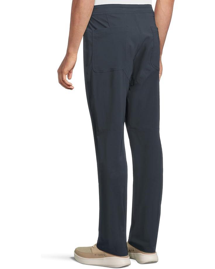 Stretch Zion 5 Pocket SL Pants Product Image