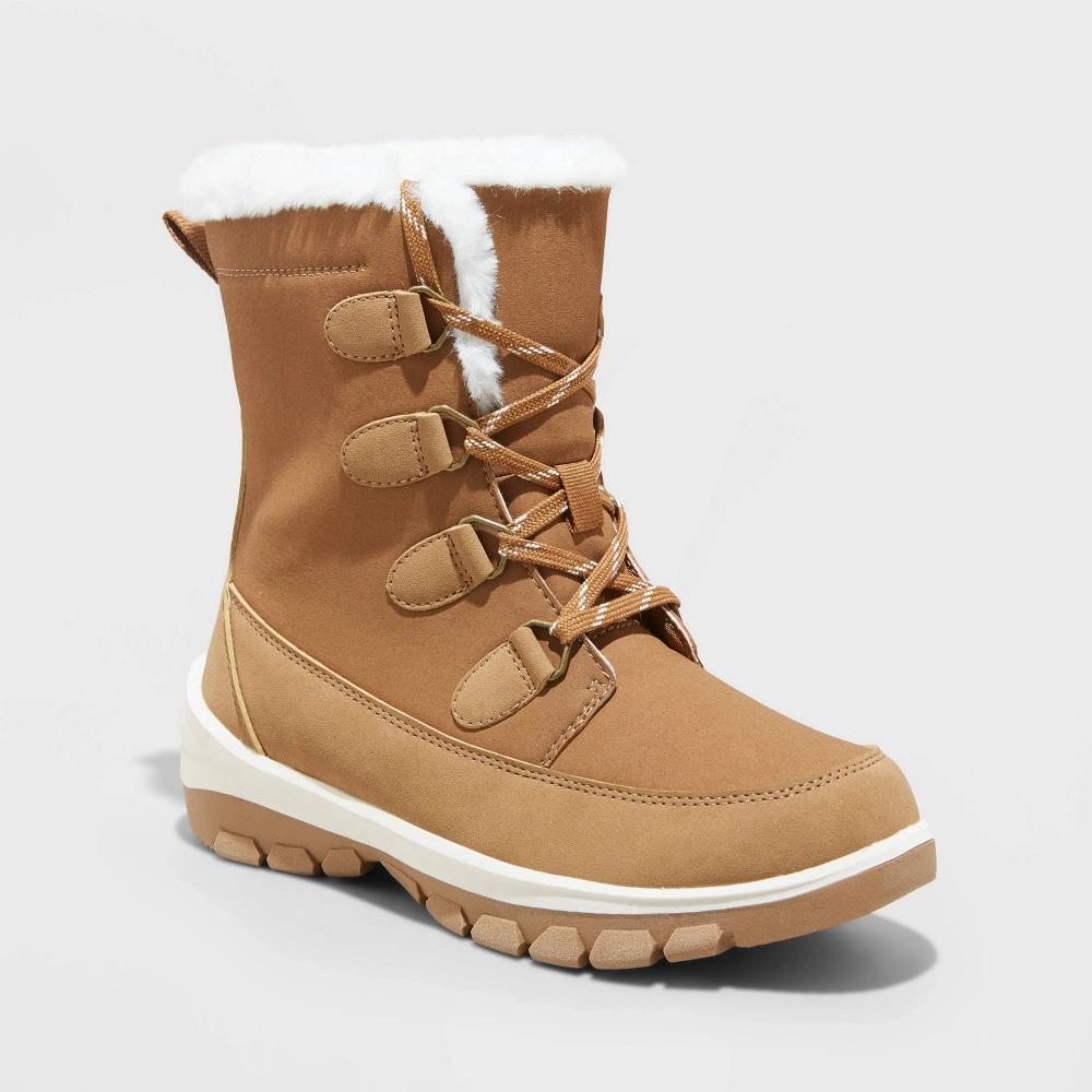 Women's Corie Winter Hiker Boots - Universal Thread™ Product Image