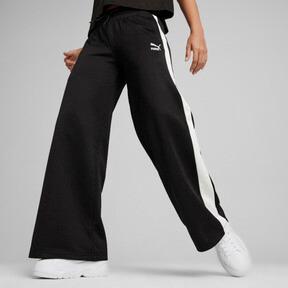 PUMA T7 Women's Low Rise Track Pants Product Image