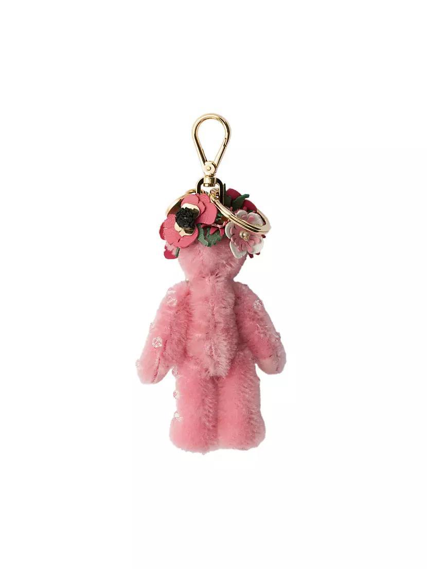 Bear Trick Keychain Product Image