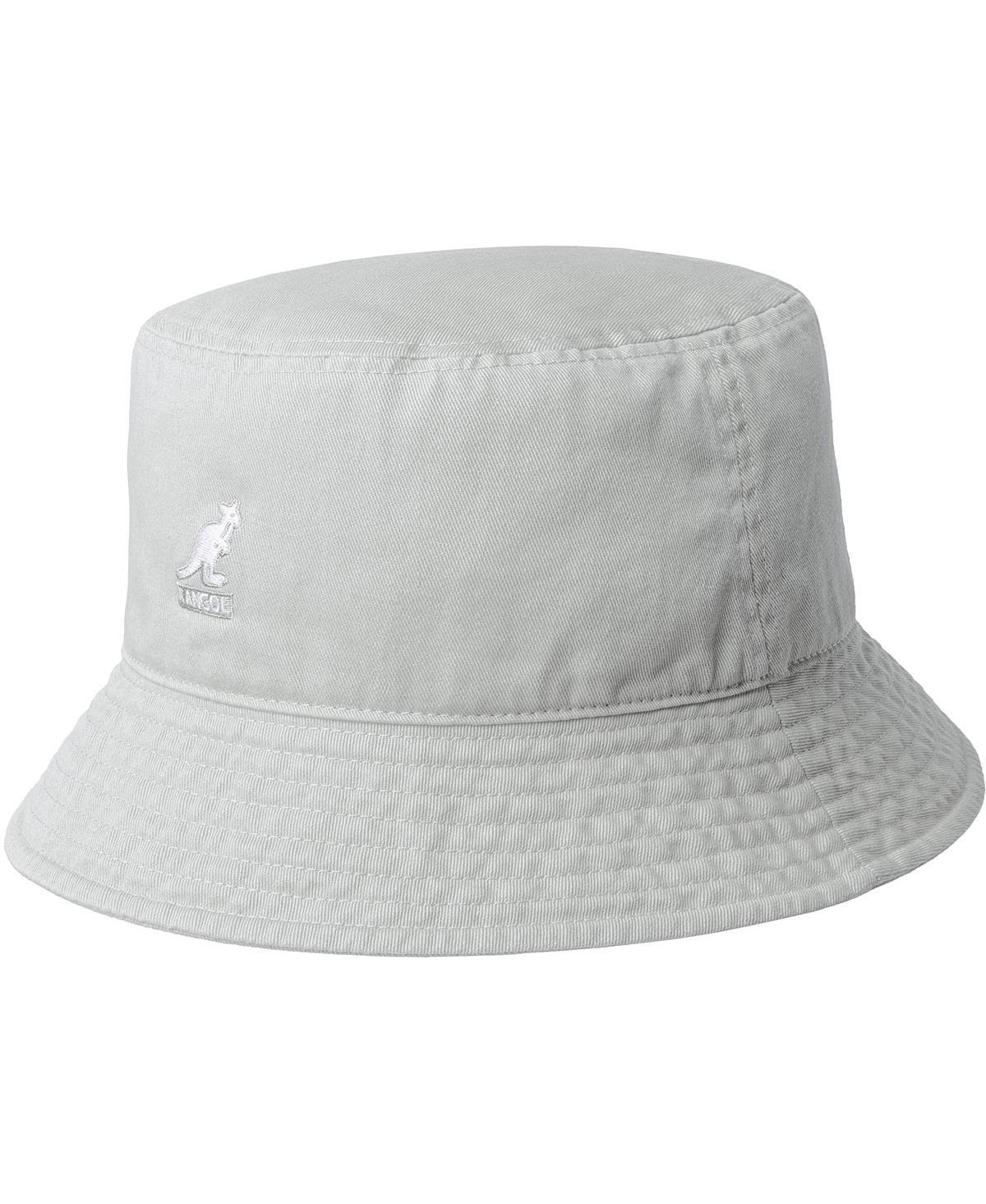 Kangol Mens Washed Bucket Hat Product Image