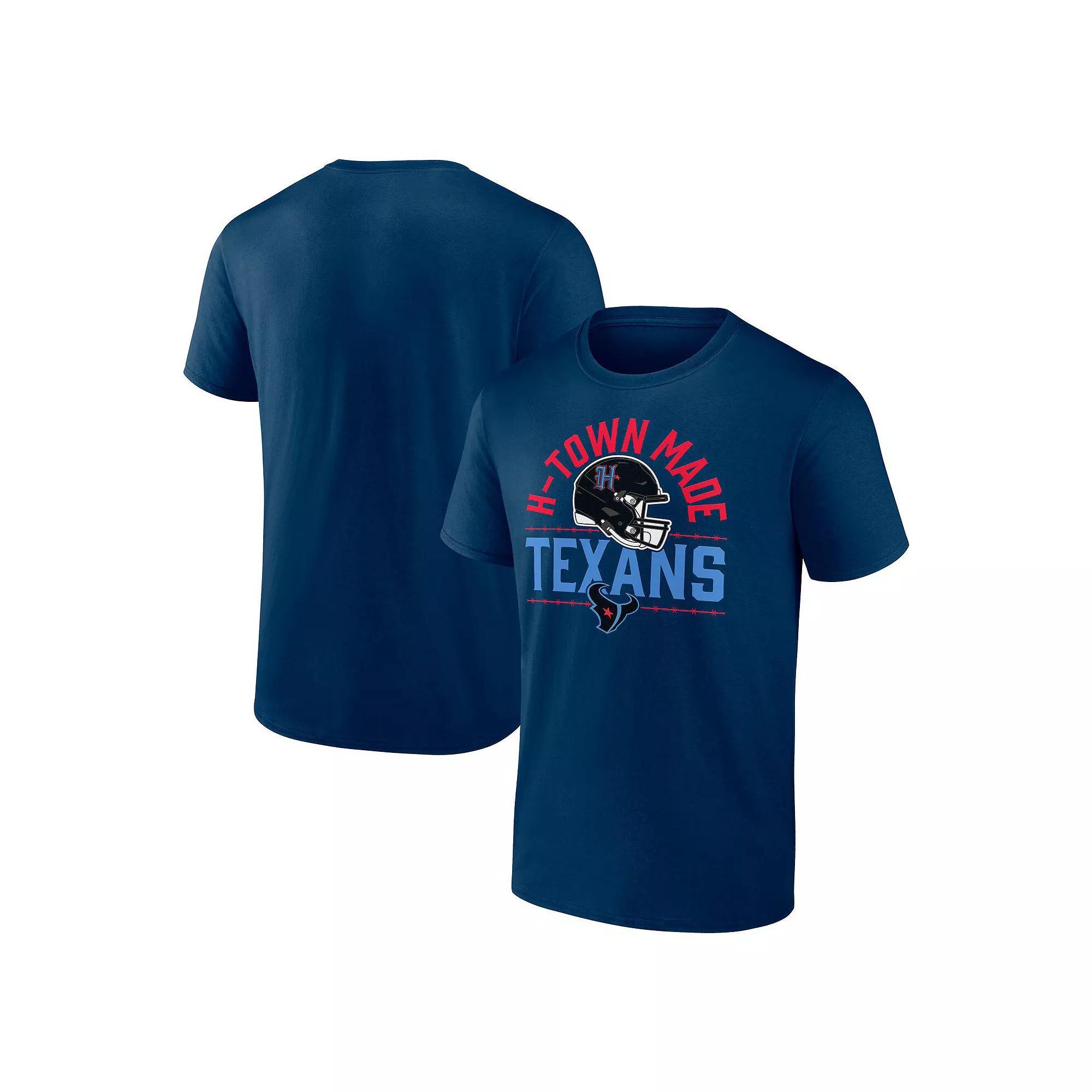 Men's Fanatics Black FC Cincinnati Foul Play T-Shirt,  Product Image