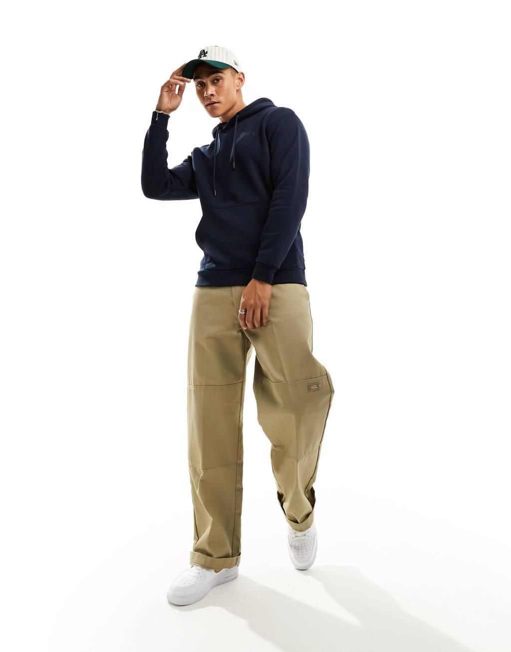 Jack & Jones oversized hoodie Product Image