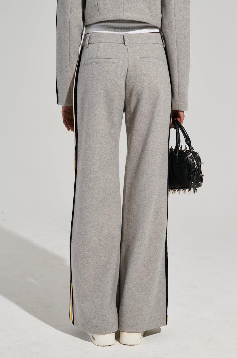 STAY WITH ME WIDE LEG PANT Product Image