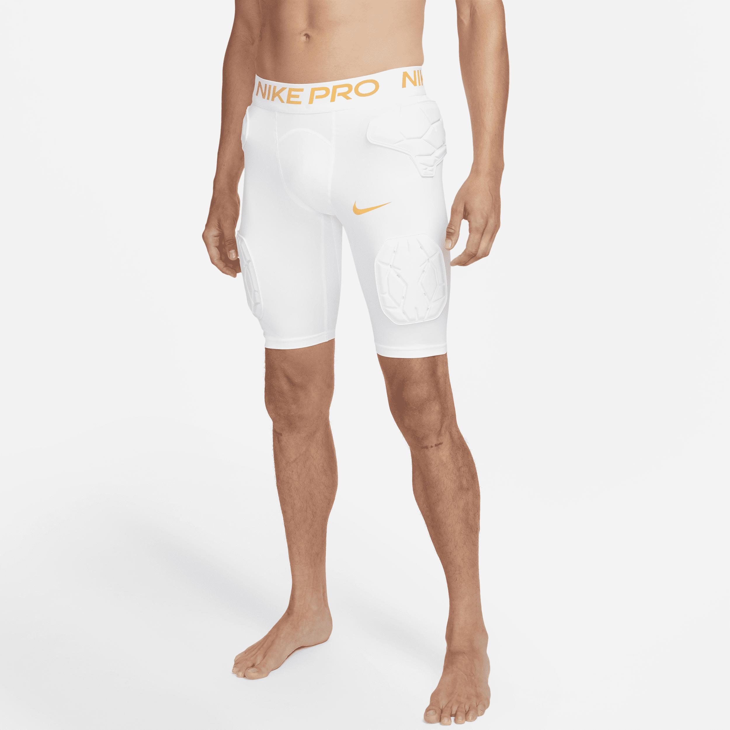 Mens Nike Pro HyperStrong Football Shorts Product Image