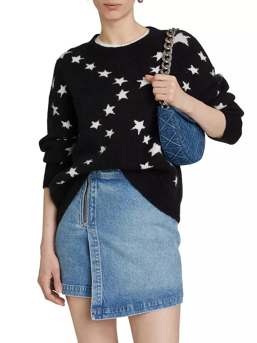 Kana Star Sweater Product Image