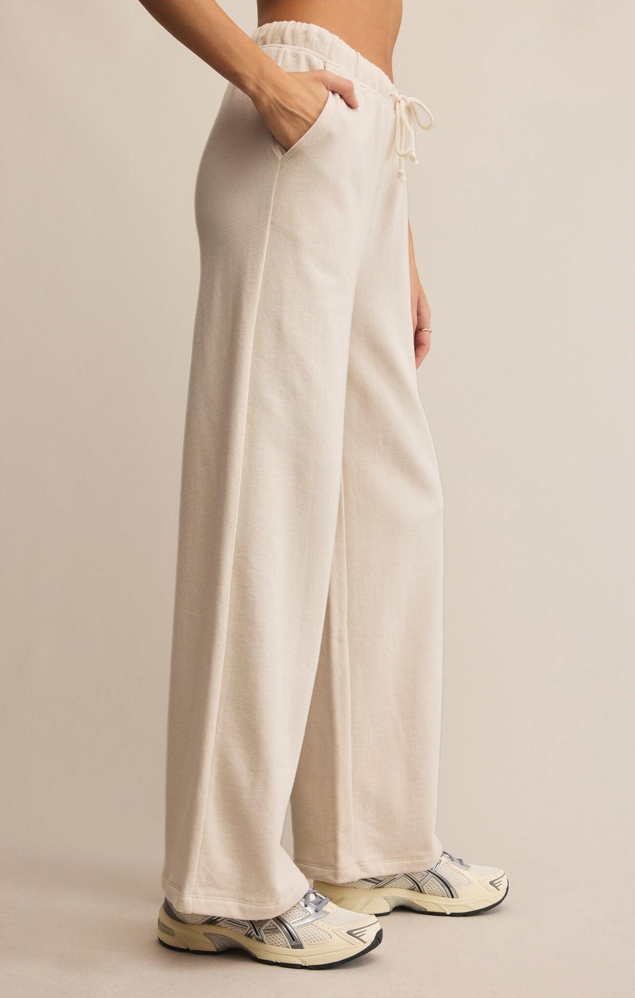Hunter French Terry Pant Product Image