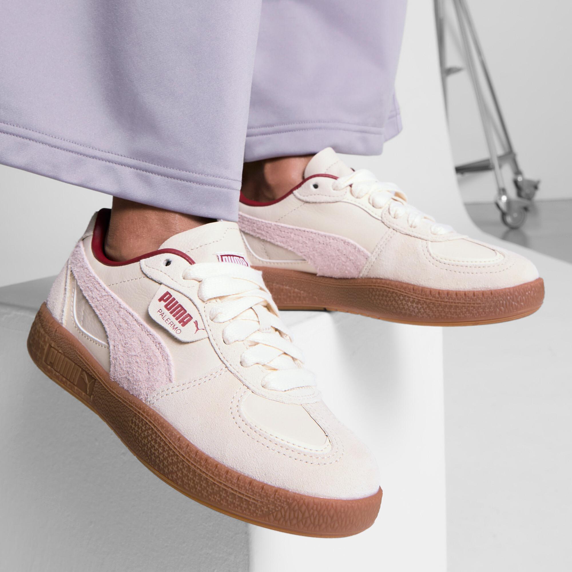 PUMA Palermo Moda Lovers Womens Sneakers Product Image