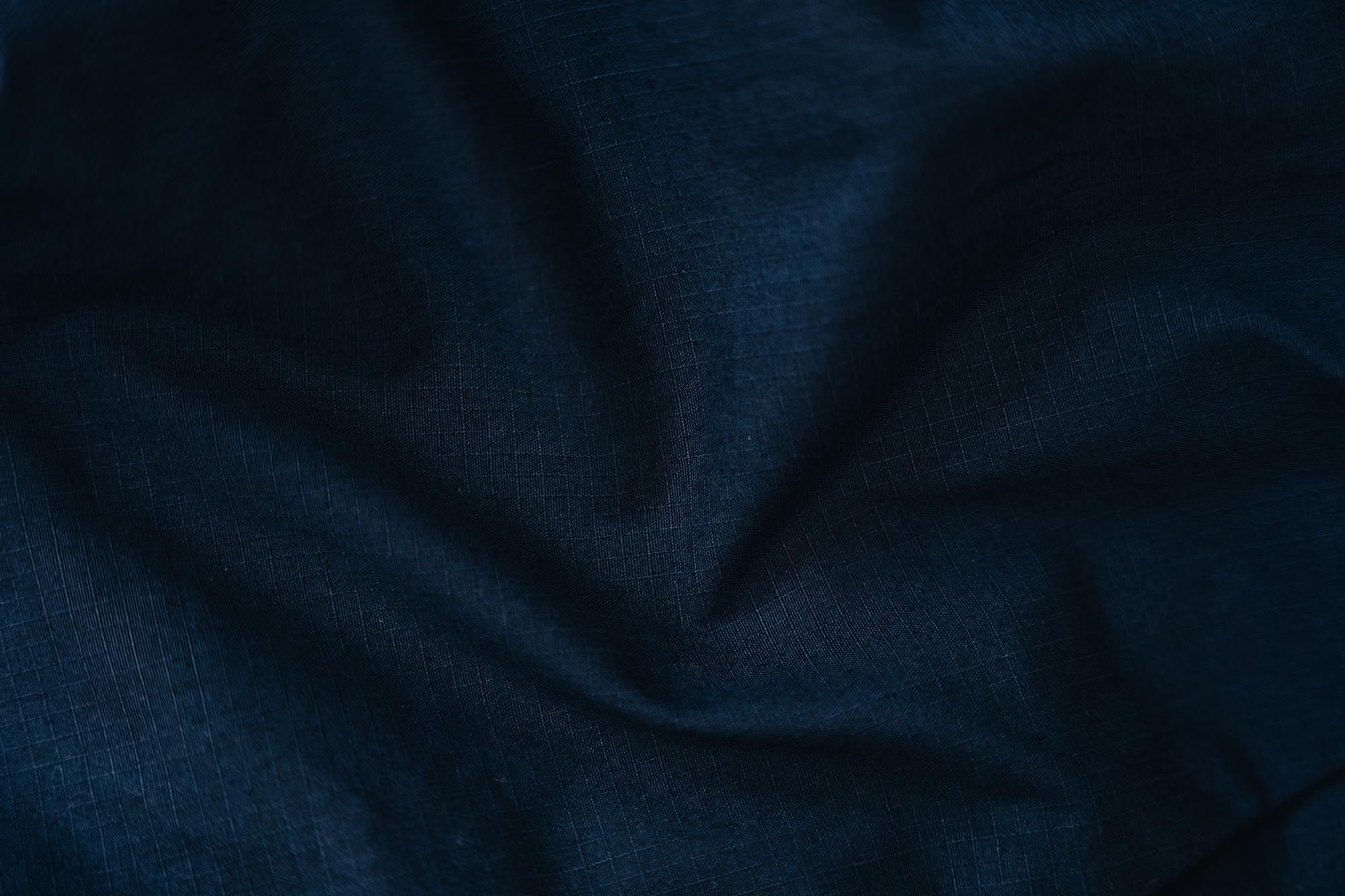 Organic Ripstop Drawstring Trouser Product Image