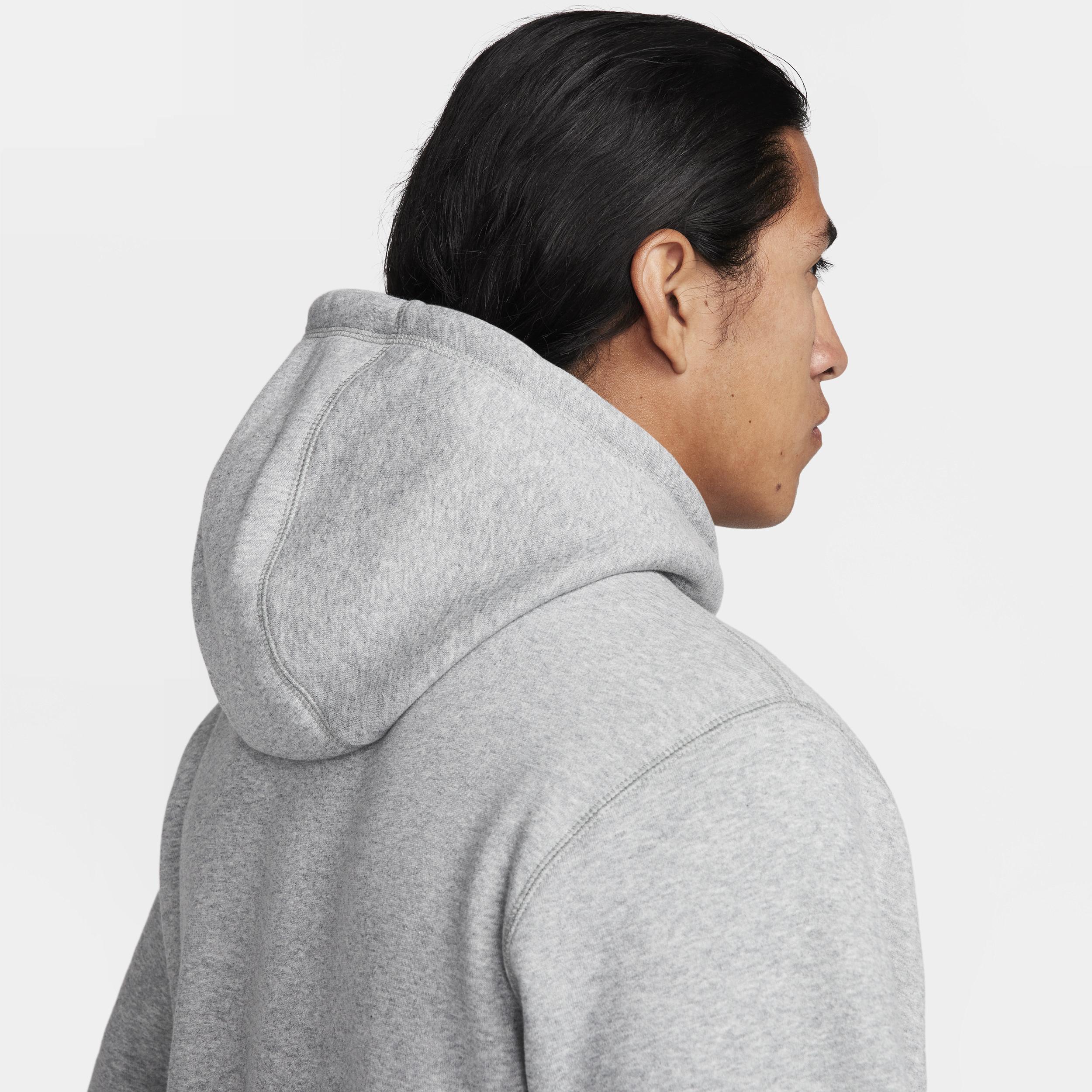 Nike Men's Club Fleece Pullover Hoodie Product Image