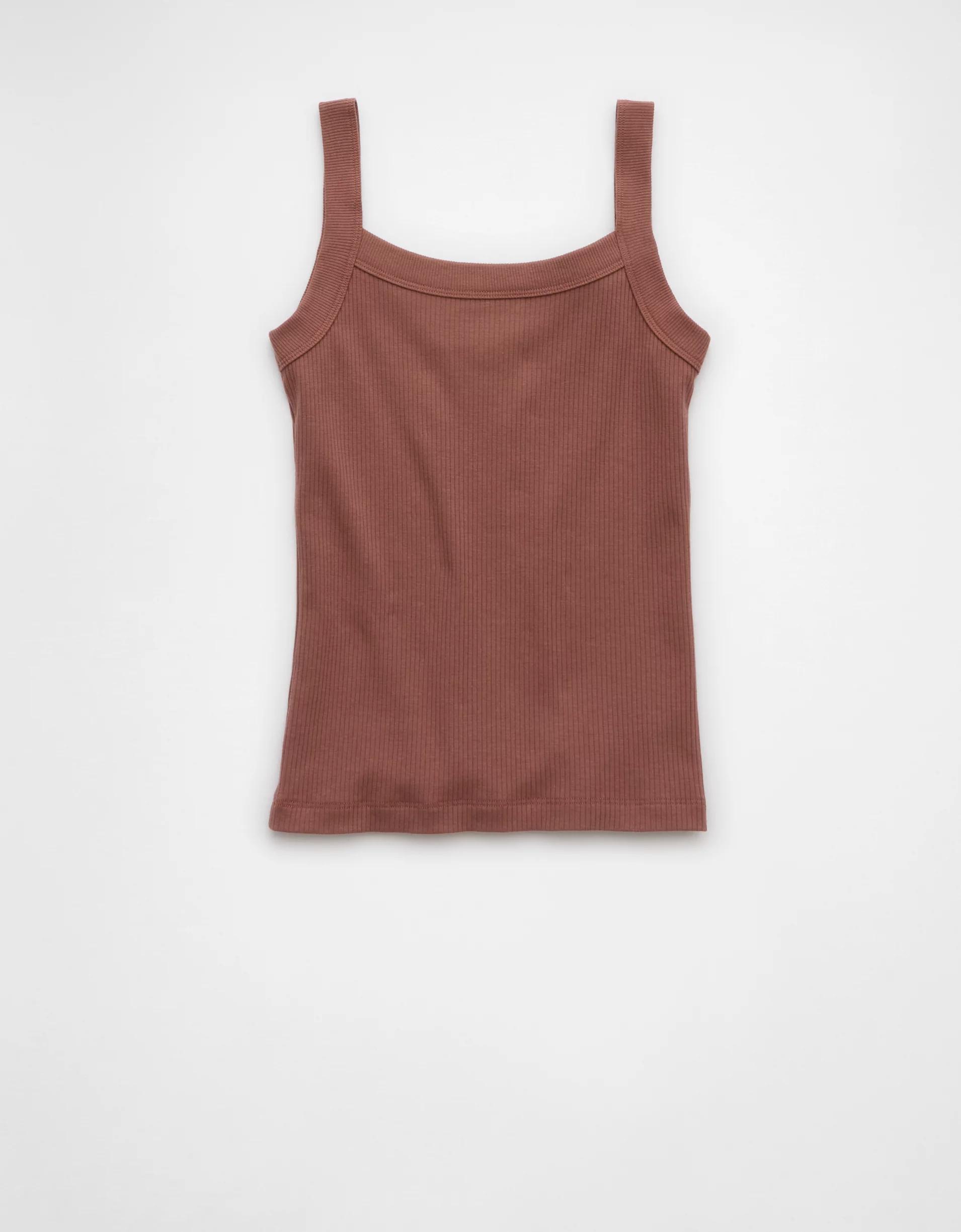 AE Daily Fave Tank Top Product Image