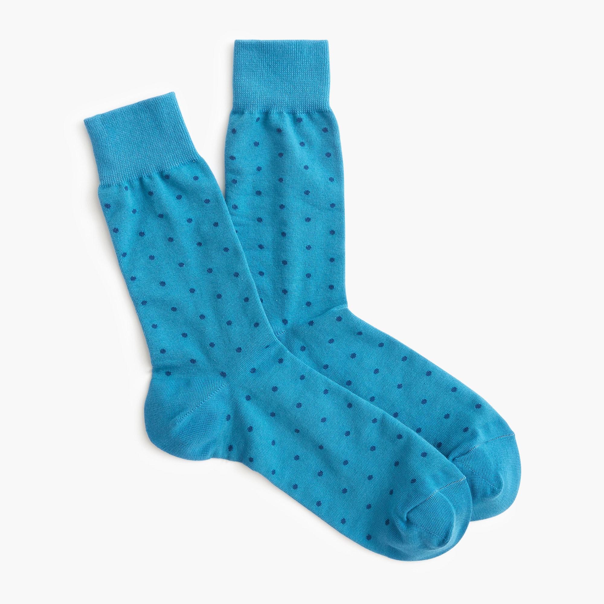 Dot socks Product Image