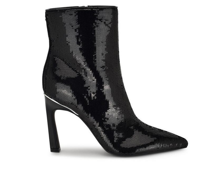 Women's Nine West Balize Booties Product Image