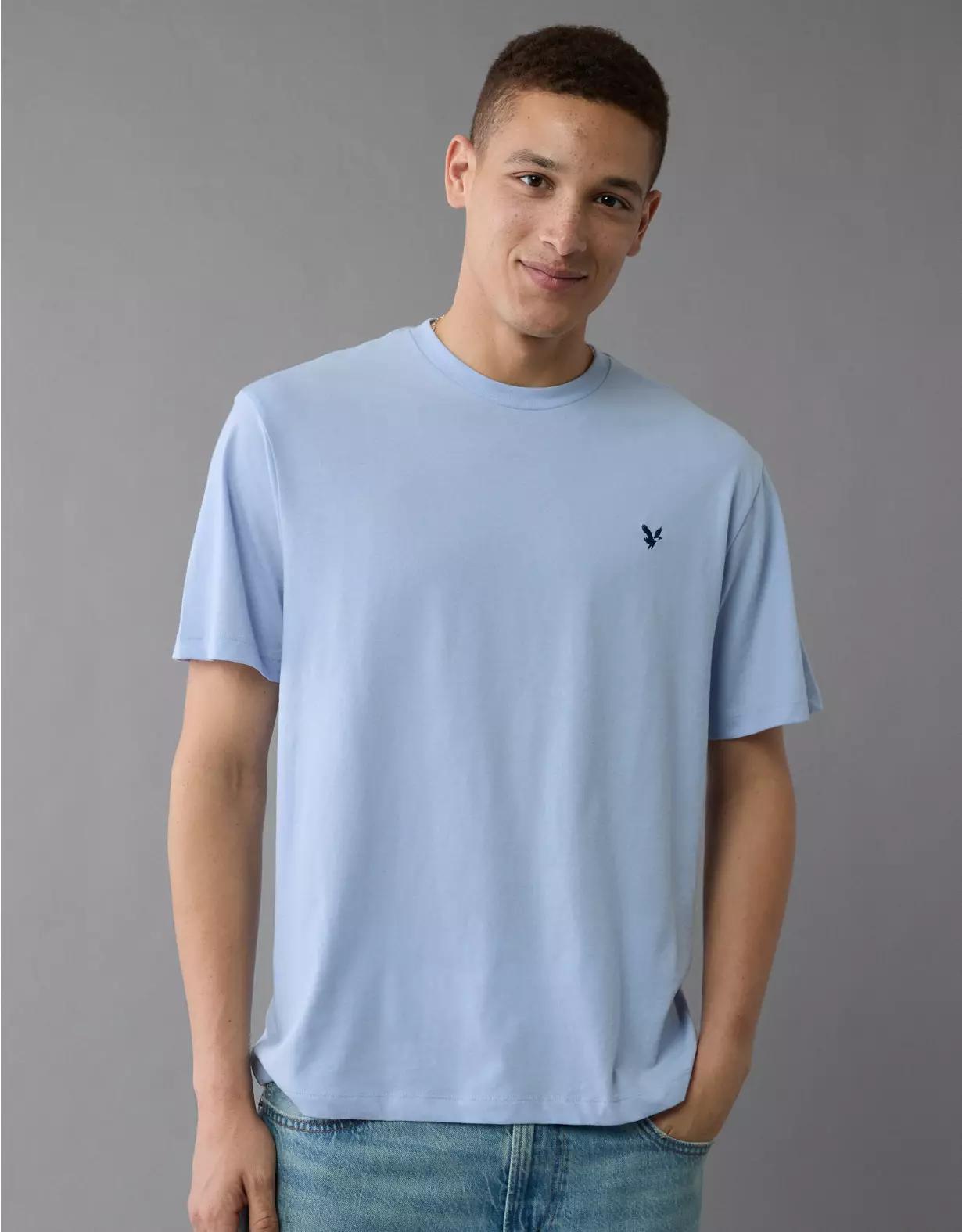 AE Lightweight Icon T-Shirt Men's Product Image