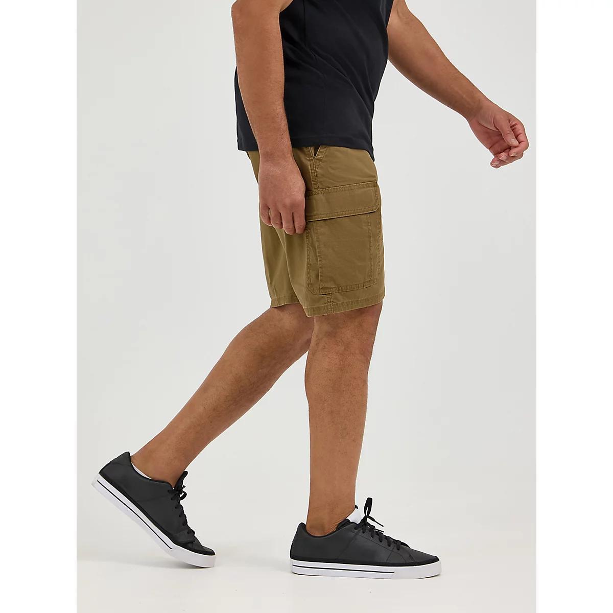 Men's Five Star Premium Cargo Short in Anthracite Product Image