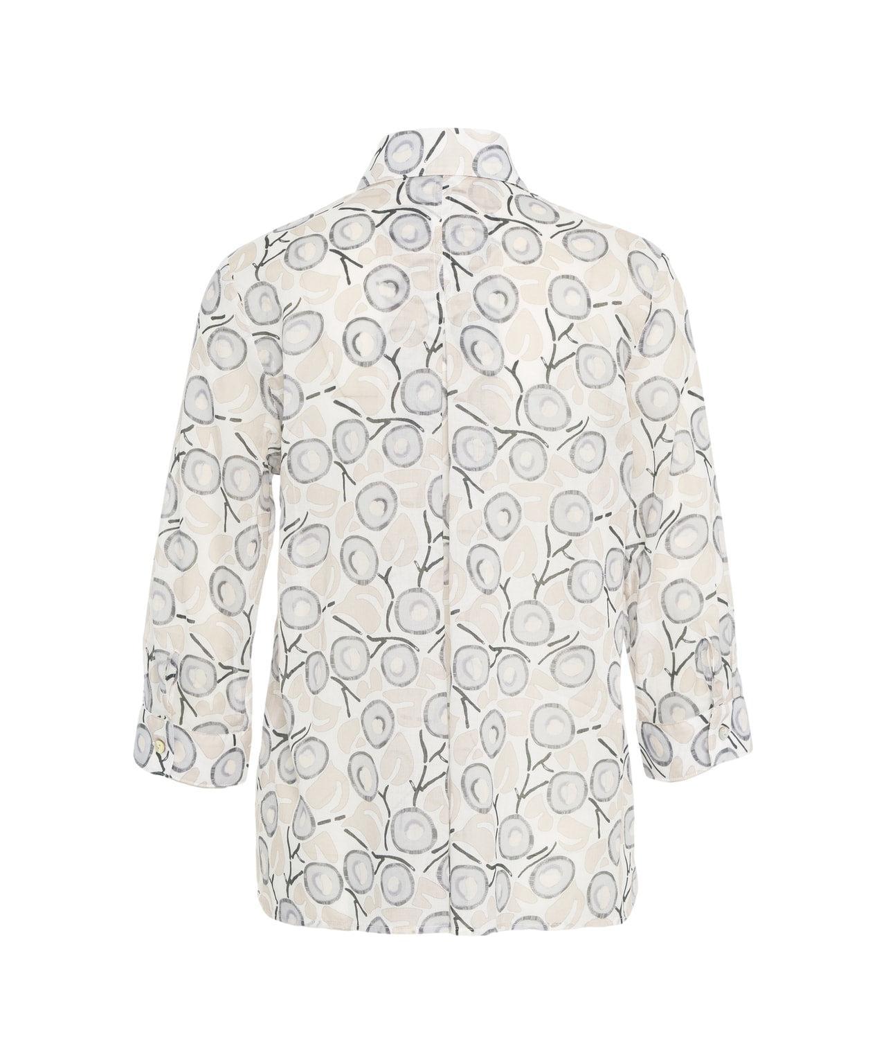 Blouse with print Product Image