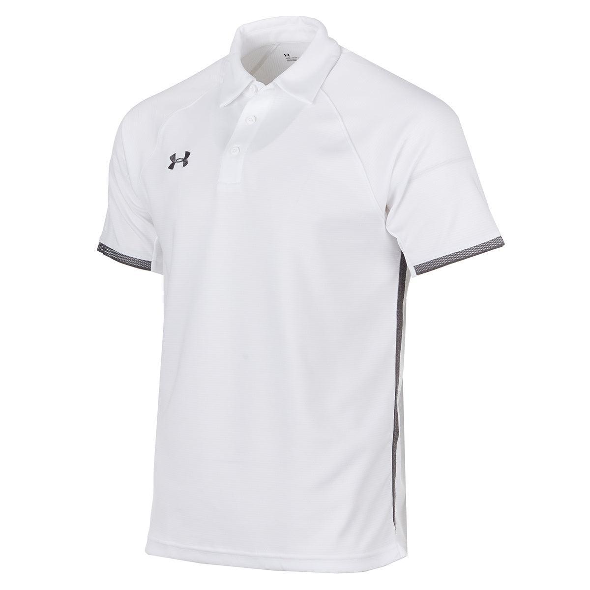 Under Armour Men's Rival Polo Shirt Product Image