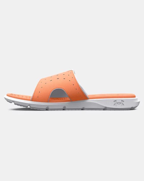 Womens UA Ignite Pro Slides Product Image