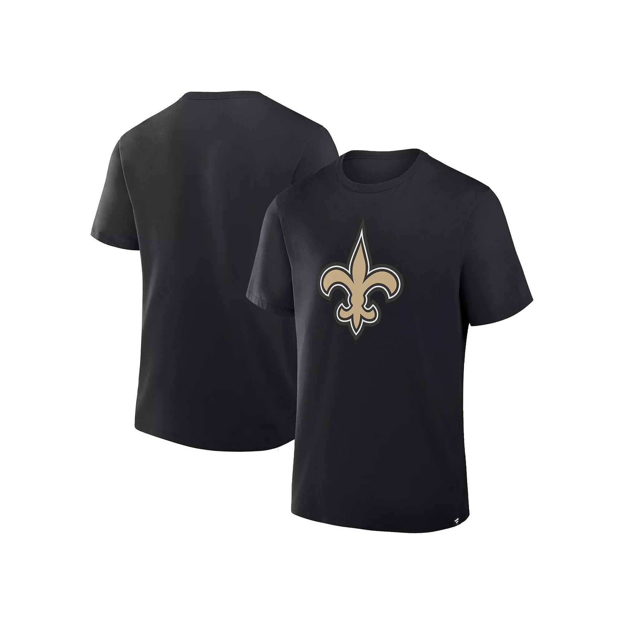 Men's Fanatics Garnet Washington Commanders Legacy Cotton T-Shirt,  Product Image