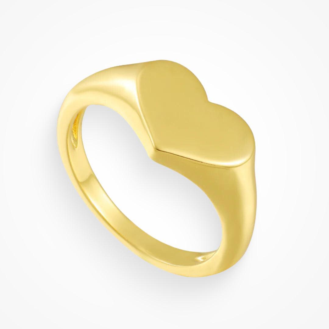 Whole Lotta Loving Ring Product Image