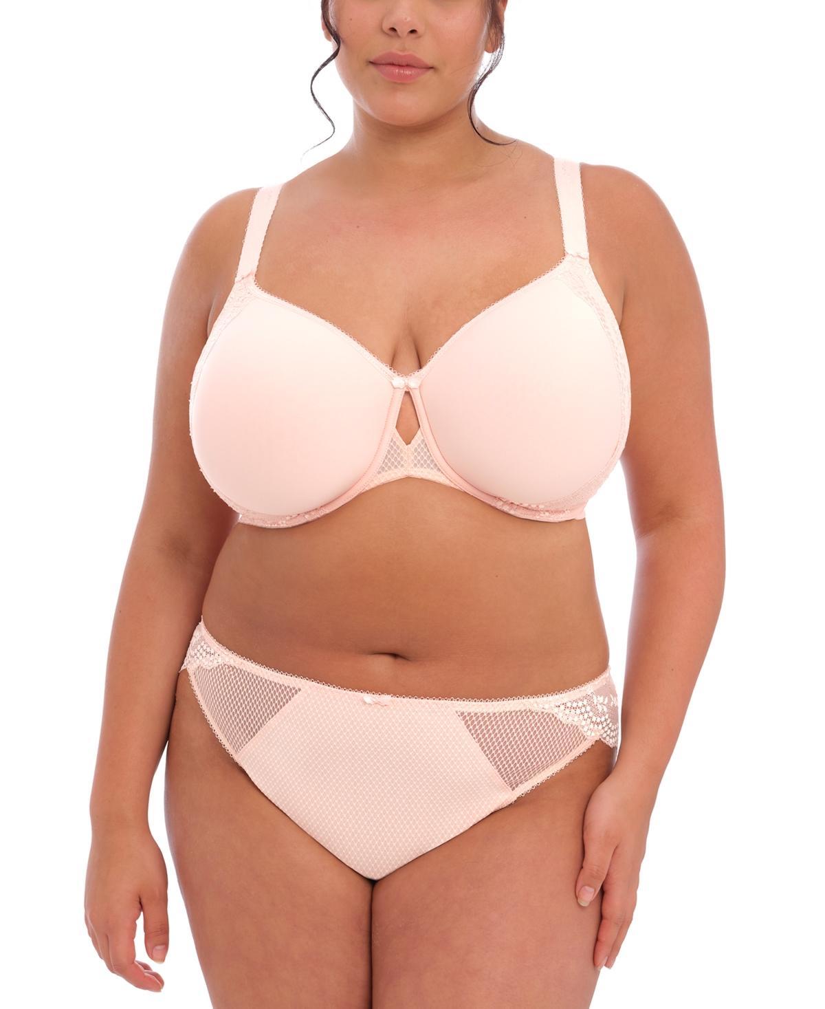 Charley Side Support Plunge Bra Product Image