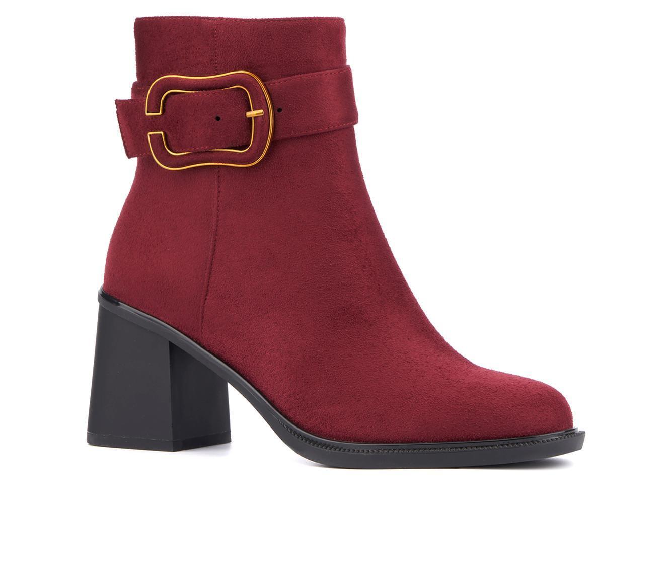 Women's Torgeis Melody Booties Product Image