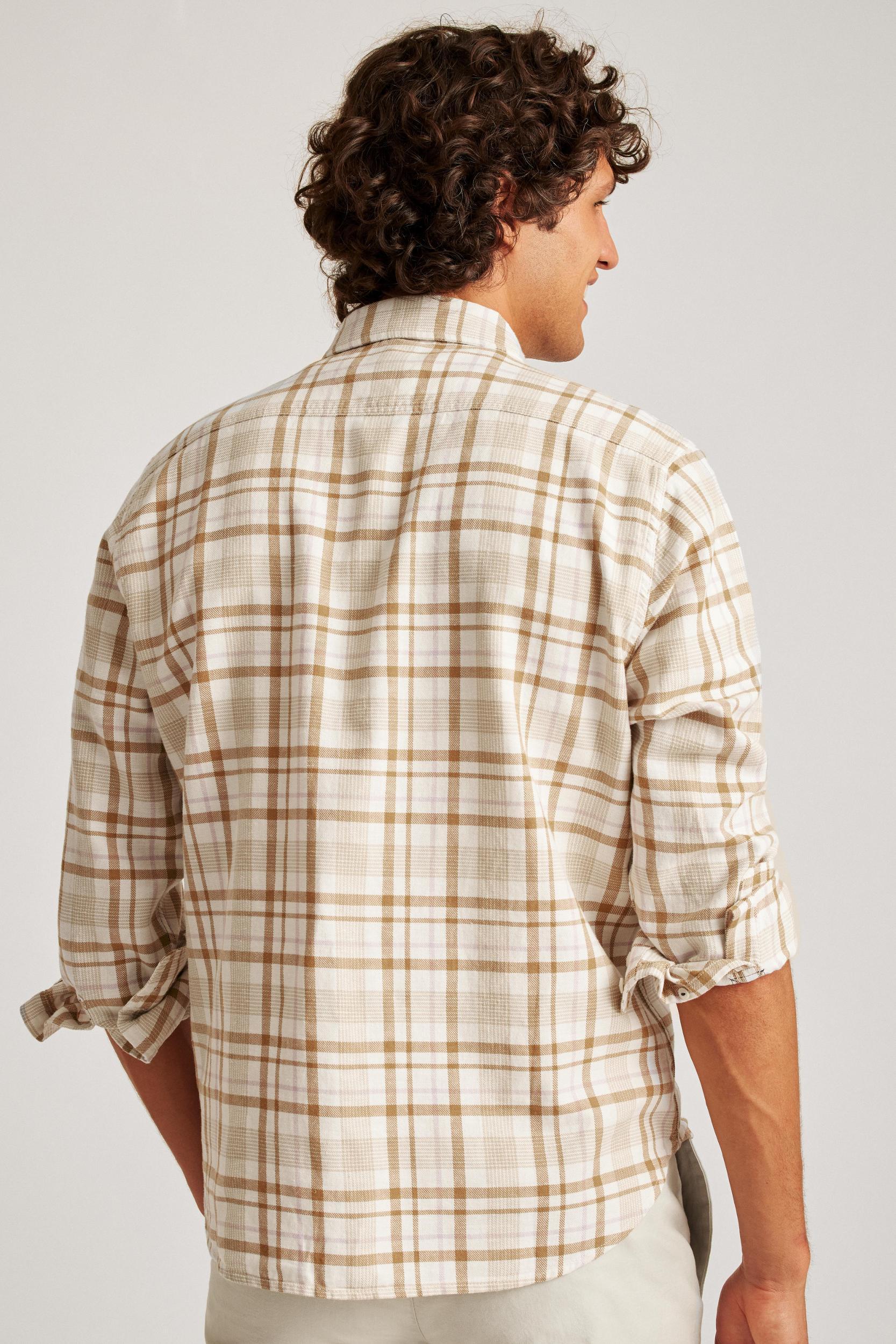 Sunset Overshirt Product Image