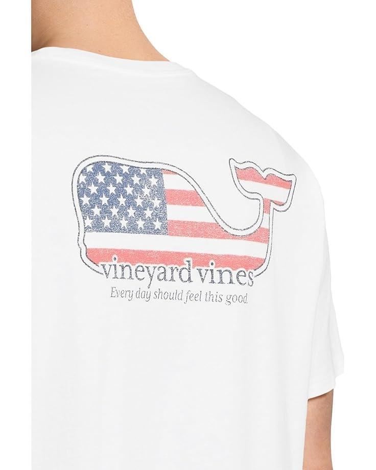 Classic Logo Box Short Sleeve Tee Product Image