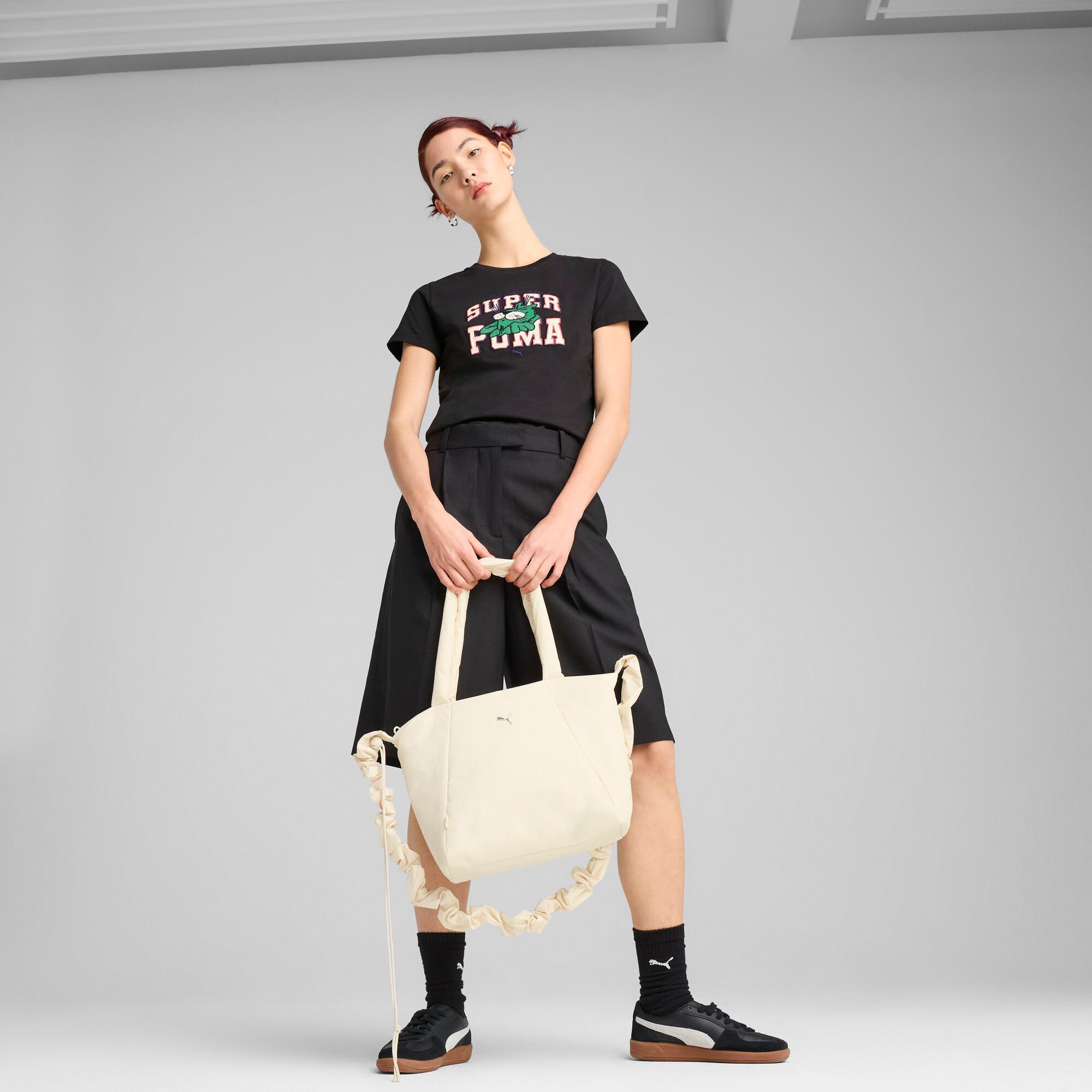 SUPER PUMA GRAPHICS Women's T-Shirt Product Image