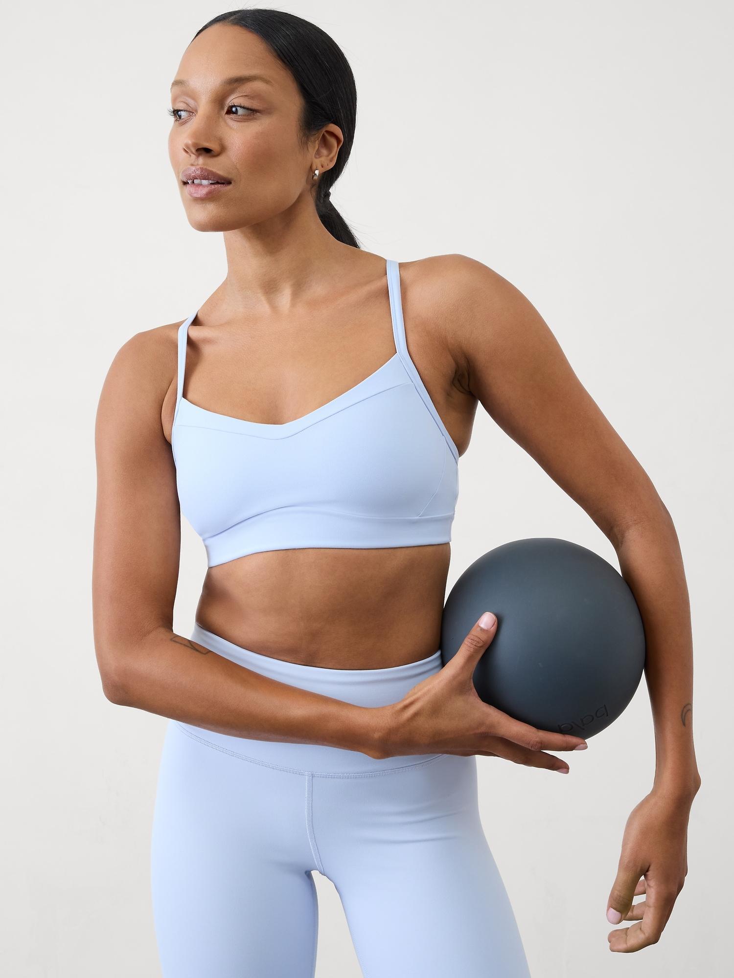 Vital Sports Bra A-C Product Image