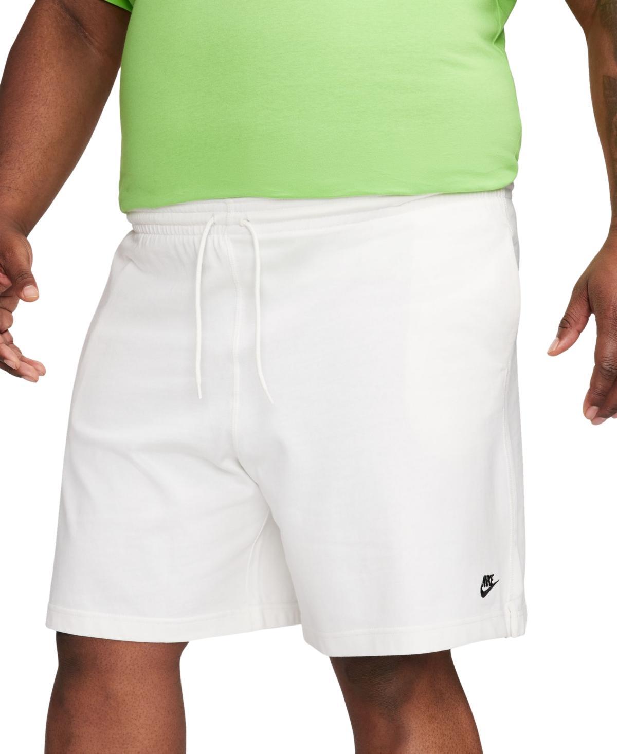 Mens Nike Club Knit Shorts Product Image