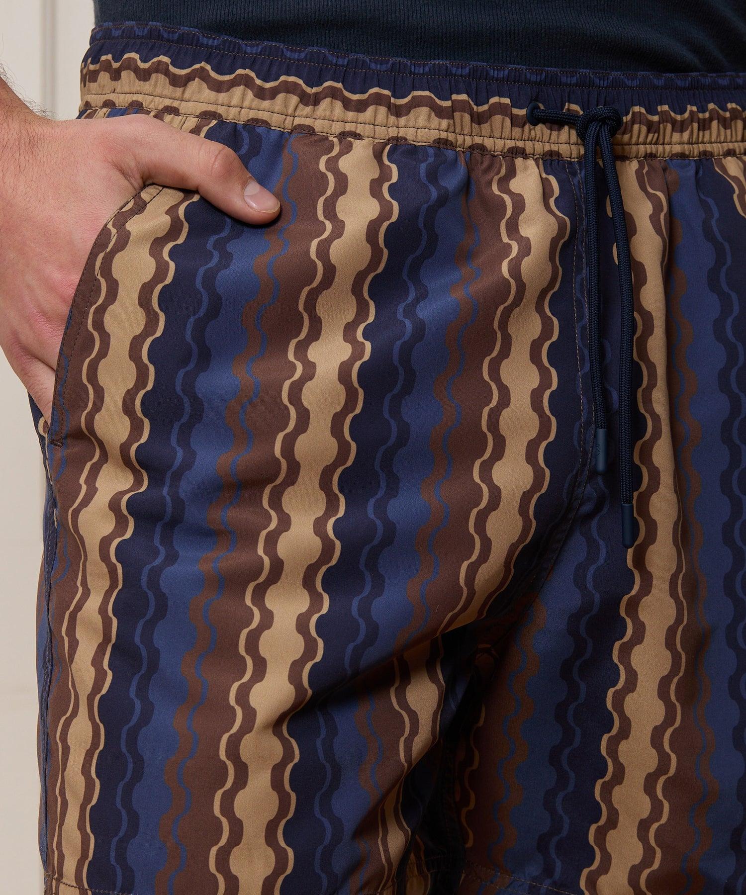 5" Montauk Swim Trunk Product Image